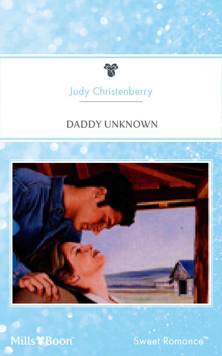 Cover image for Daddy Unknown, isbn: 9781460857076