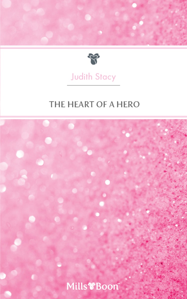 Cover image for The Heart Of A Hero, isbn: 9781460857304