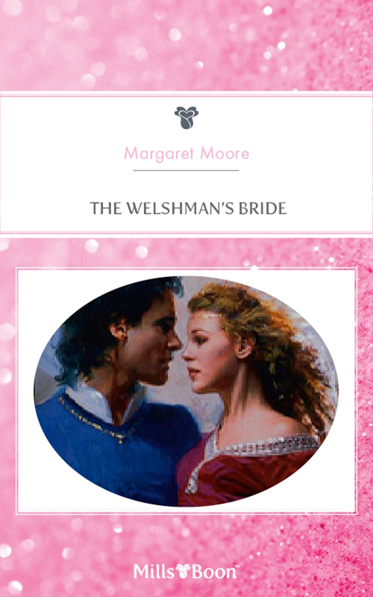 Cover image for The Welshman's Bride, isbn: 9781460857441