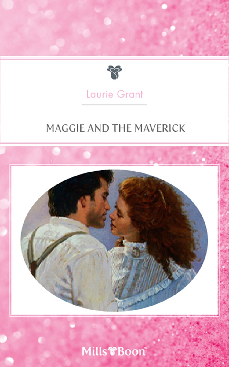 Cover image for Maggie And The Maverick, isbn: 9781460857465
