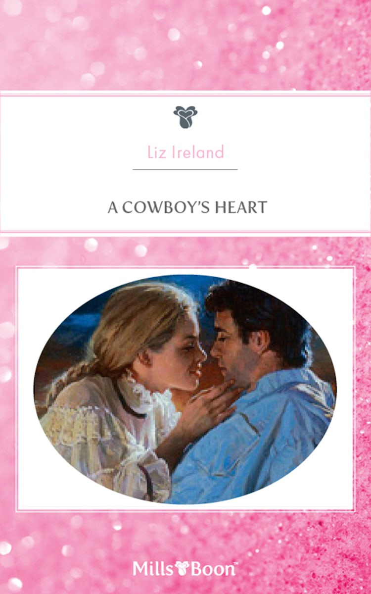 Cover image for A Cowboy's Heart, isbn: 9781460857502