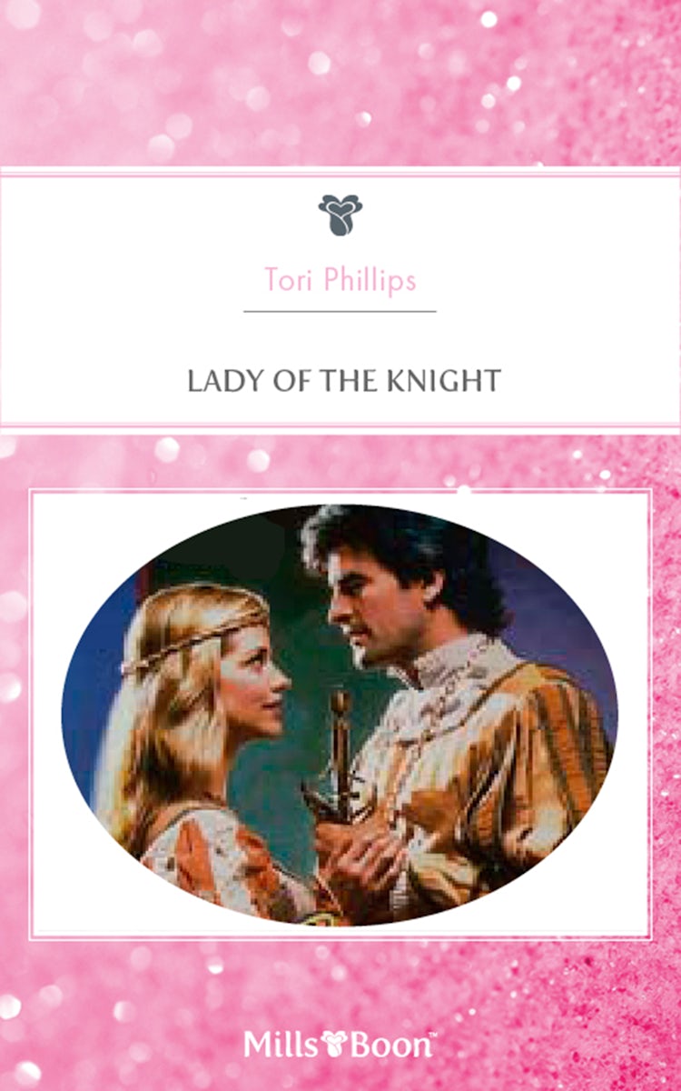 Cover image for Lady Of The Knight, isbn: 9781460857601