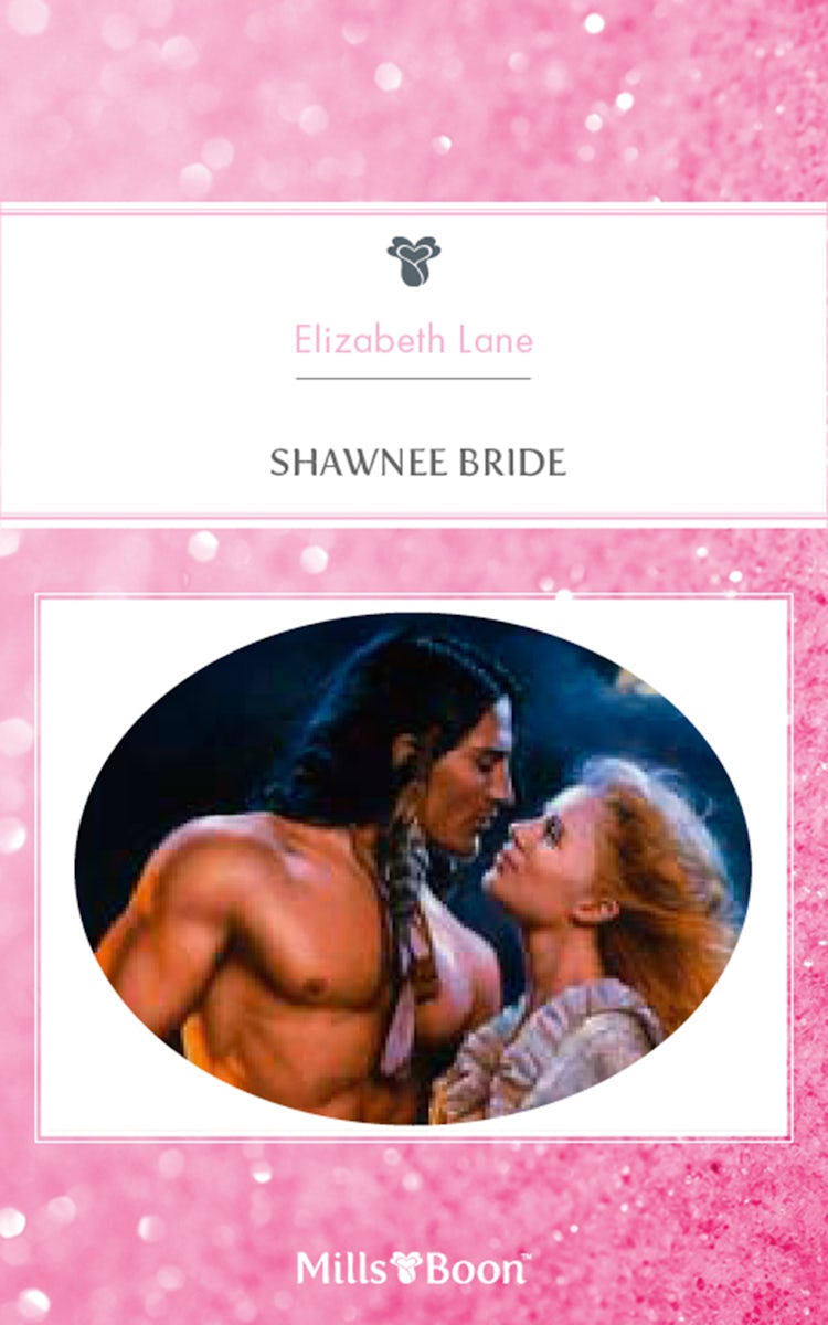 Cover image for Shawnee Bride, isbn: 9781460857731