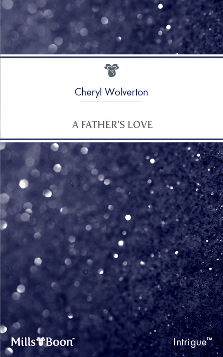 Cover image for A Father's Love, isbn: 9781460857779