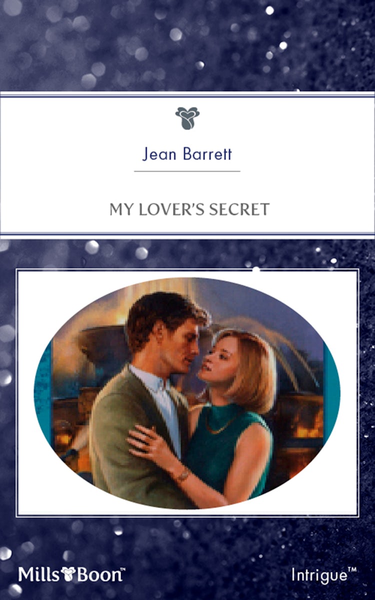 Cover image for My Lover's Secret, isbn: 9781460858042