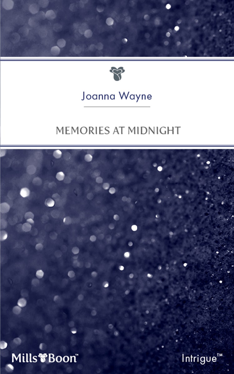 Cover image for Memories At Midnight, isbn: 9781460858110