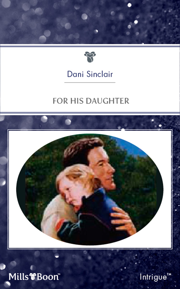 Cover image for For His Daughter, isbn: 9781460858134