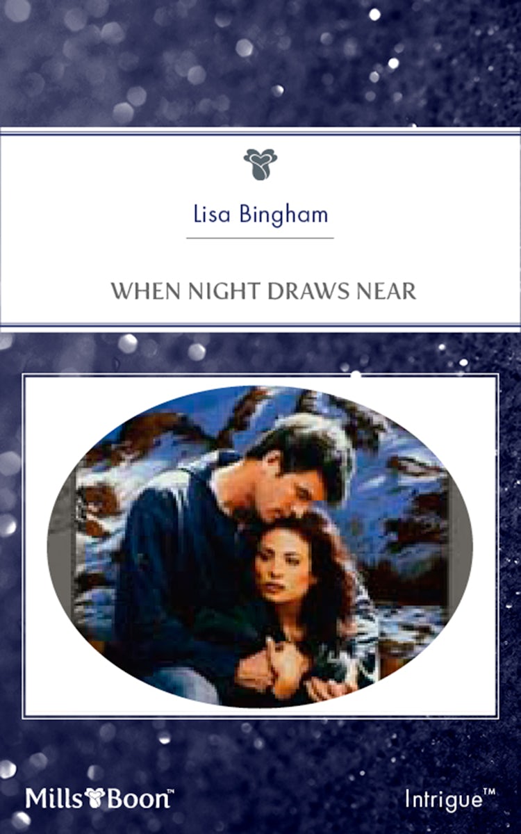 Cover image for When Night Draws Near, isbn: 9781460858141