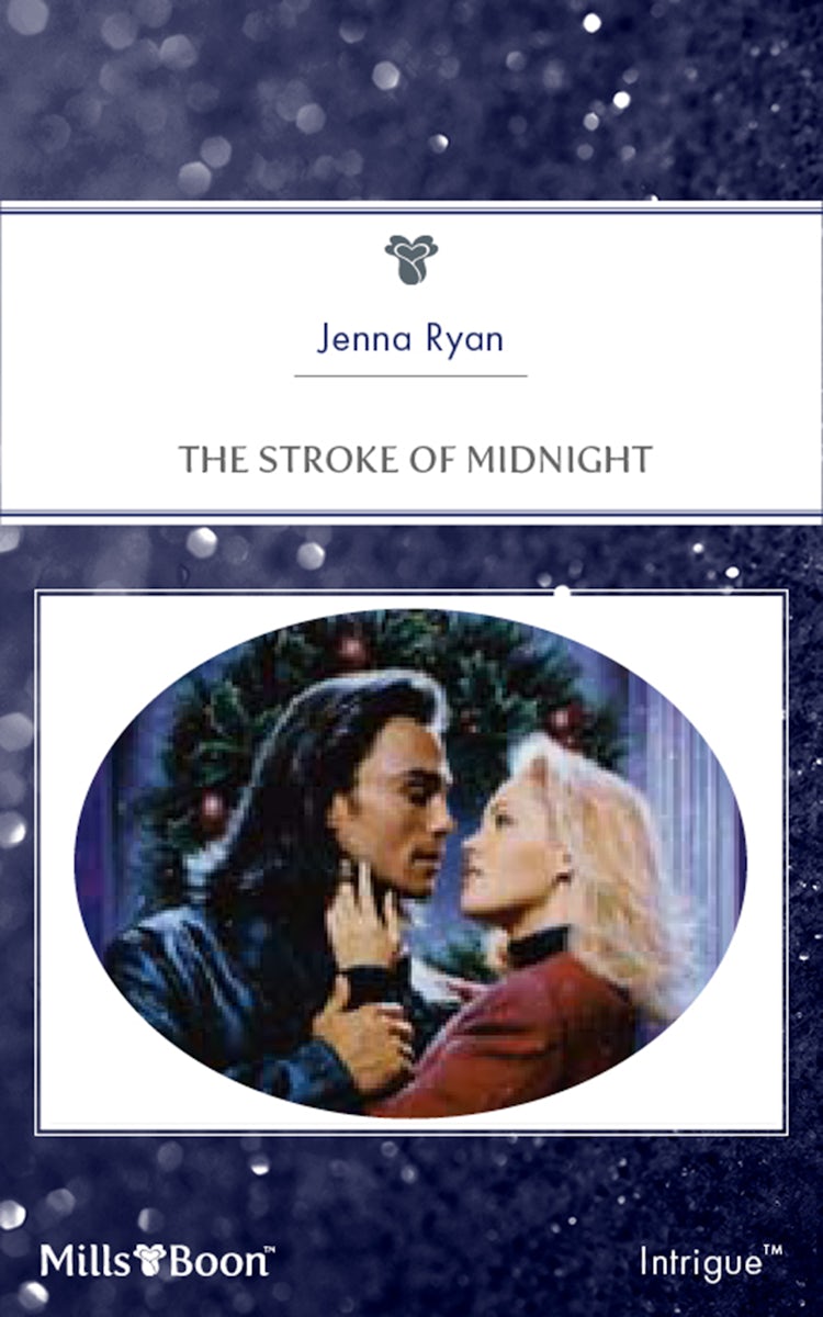 Cover image for The Stroke Of Midnight, isbn: 9781460858172