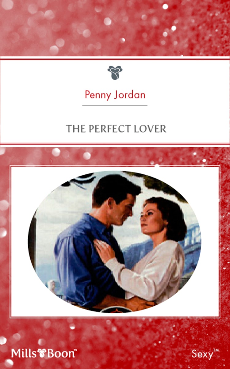 Cover image for The Perfect Lover, isbn: 9781460858424