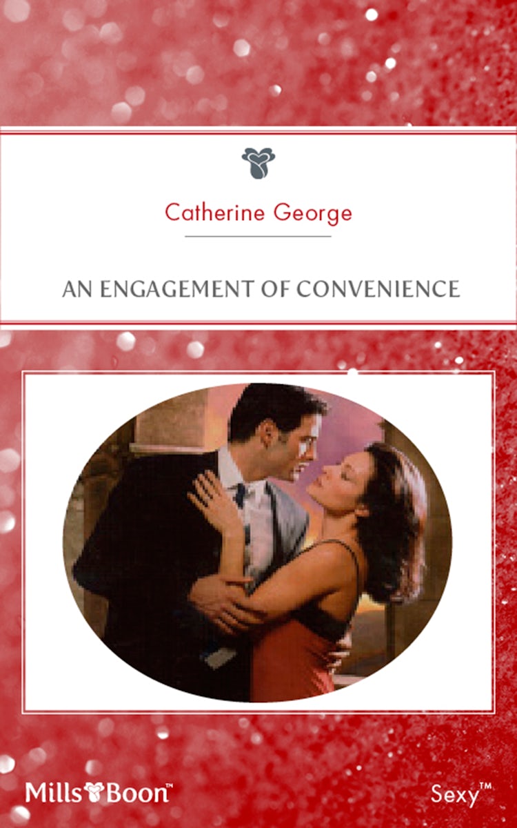 Cover image for An Engagement Of Convenience, isbn: 9781460858721