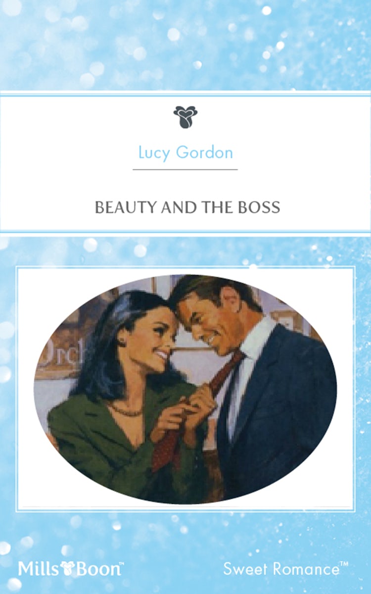 Cover image for Beauty And The Boss, isbn: 9781460859216
