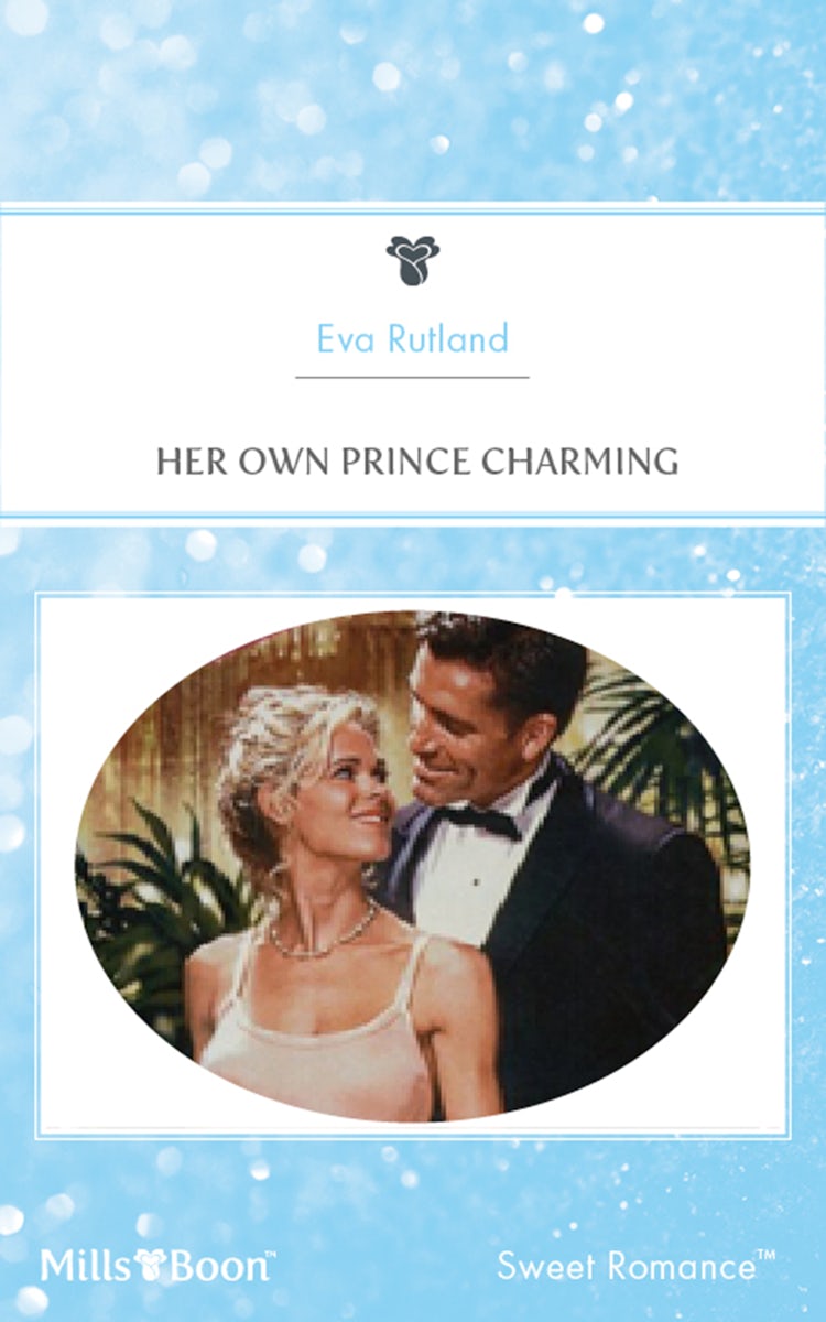 Cover image for Her Own Prince Charming, isbn: 9781460859230