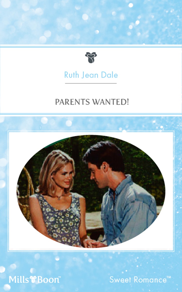 Cover image for Parents Wanted!, isbn: 9781460859285