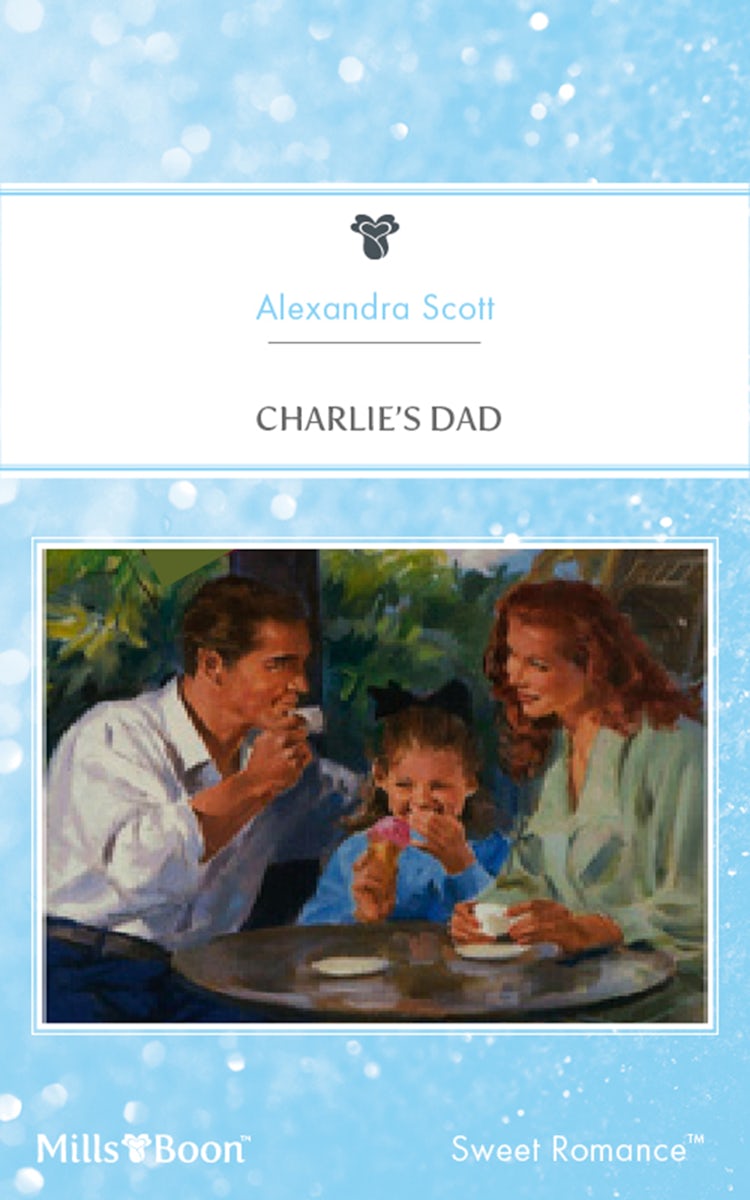 Cover image for Charlie's Dad, isbn: 9781460859674