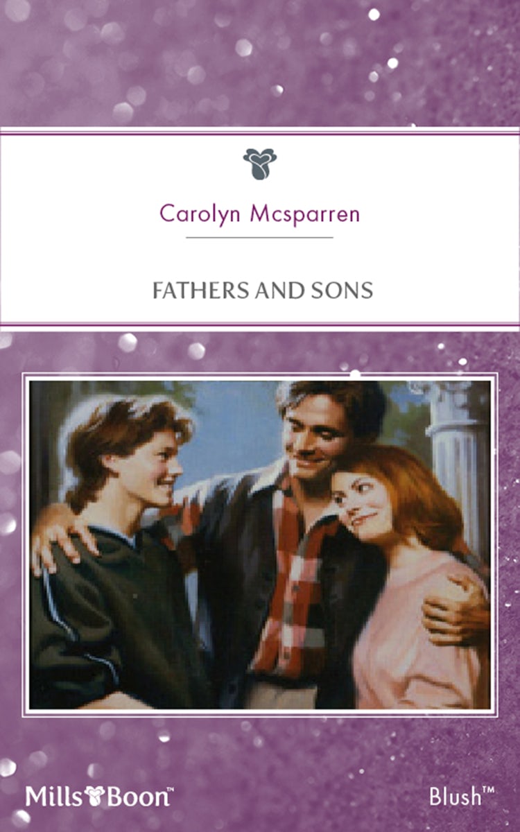 Cover image for Fathers And Sons, isbn: 9781460859933