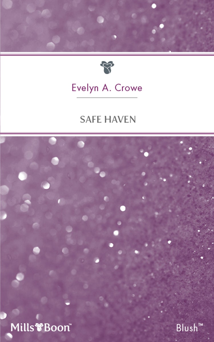 Cover image for Safe Haven, isbn: 9781460860106