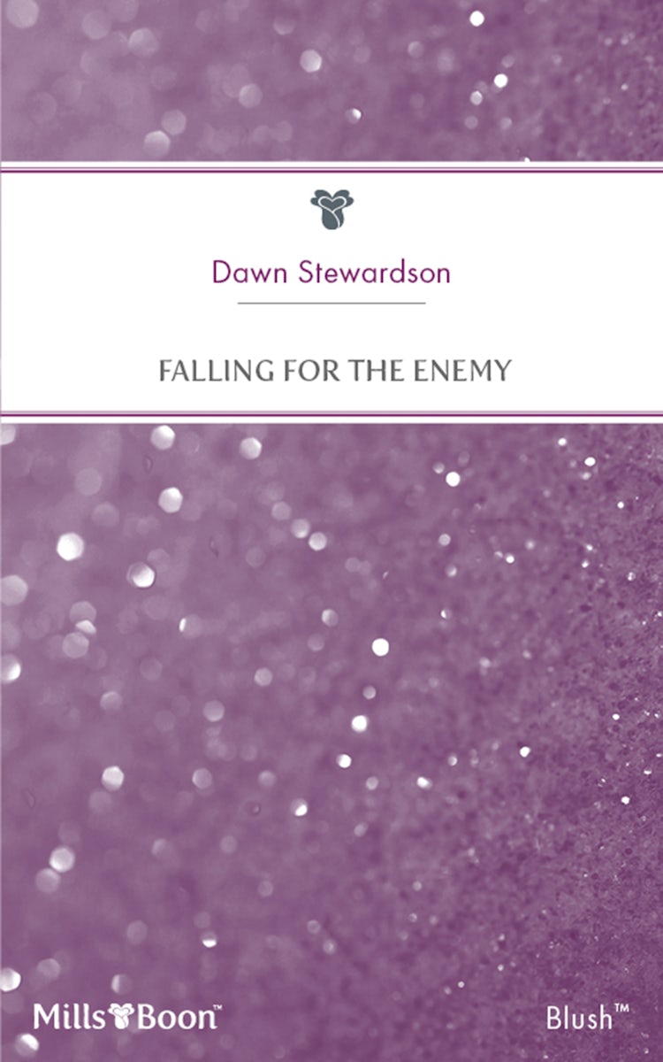 Cover image for Falling For The Enemy, isbn: 9781460860199