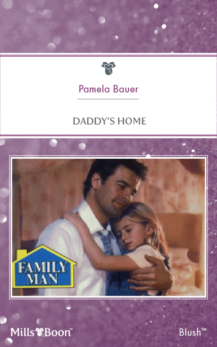 Cover image for Daddy's Home, isbn: 9781460860205
