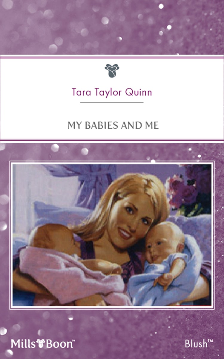 Cover image for My Babies And Me, isbn: 9781460860212