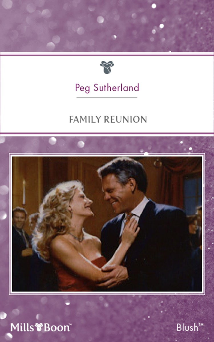 Cover image for Family Reunion, isbn: 9781460860229