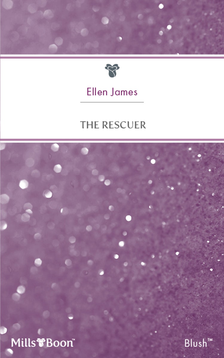 Cover image for The Rescuer, isbn: 9781460860267