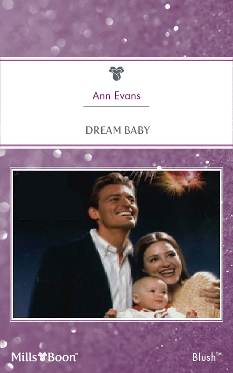 Cover image for Dream Baby, isbn: 9781460860274