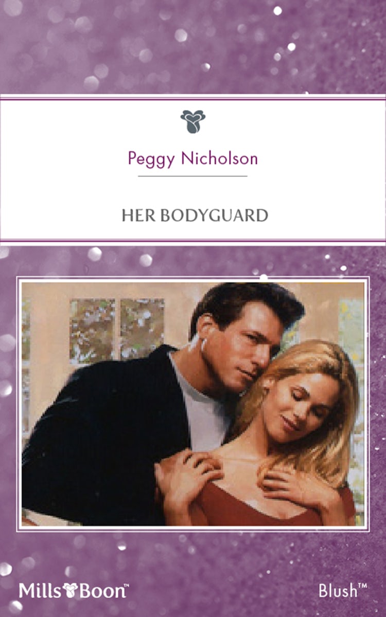 Cover image for Her Bodyguard, isbn: 9781460860304