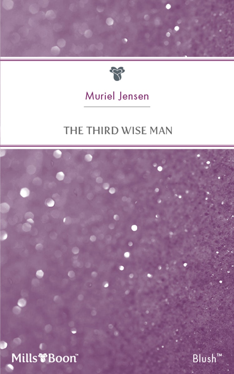 Cover image for The Third Wise Man, isbn: 9781460860342