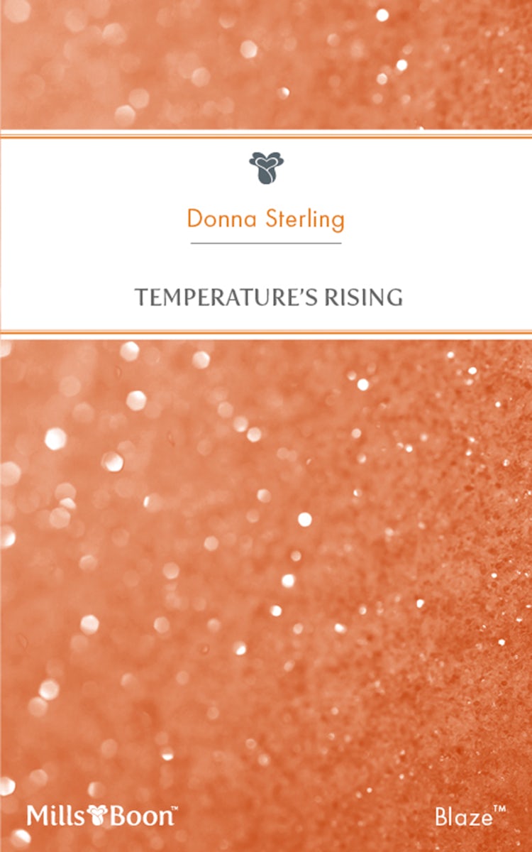 Cover image for Temperature's Rising, isbn: 9781460860557