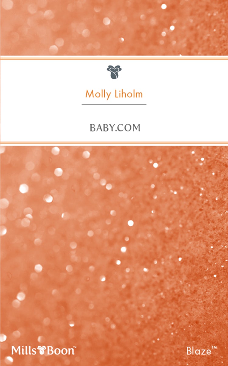 Cover image for Baby.Com, isbn: 9781460860595