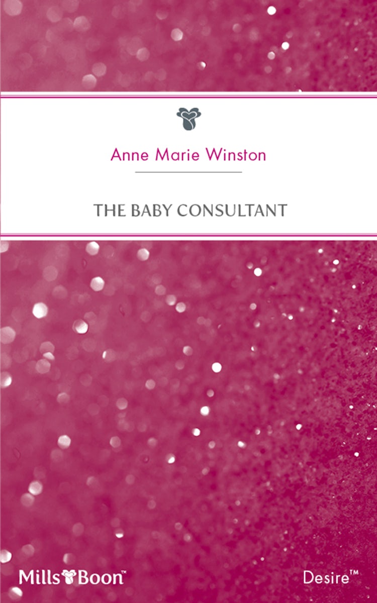 Cover image for The Baby Consultant, isbn: 9781460860717
