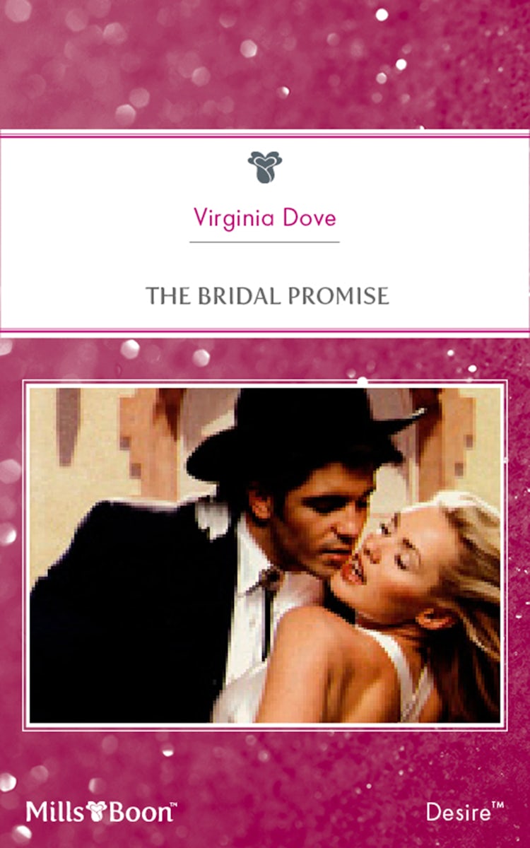 Cover image for The Bridal Promise, isbn: 9781460860847