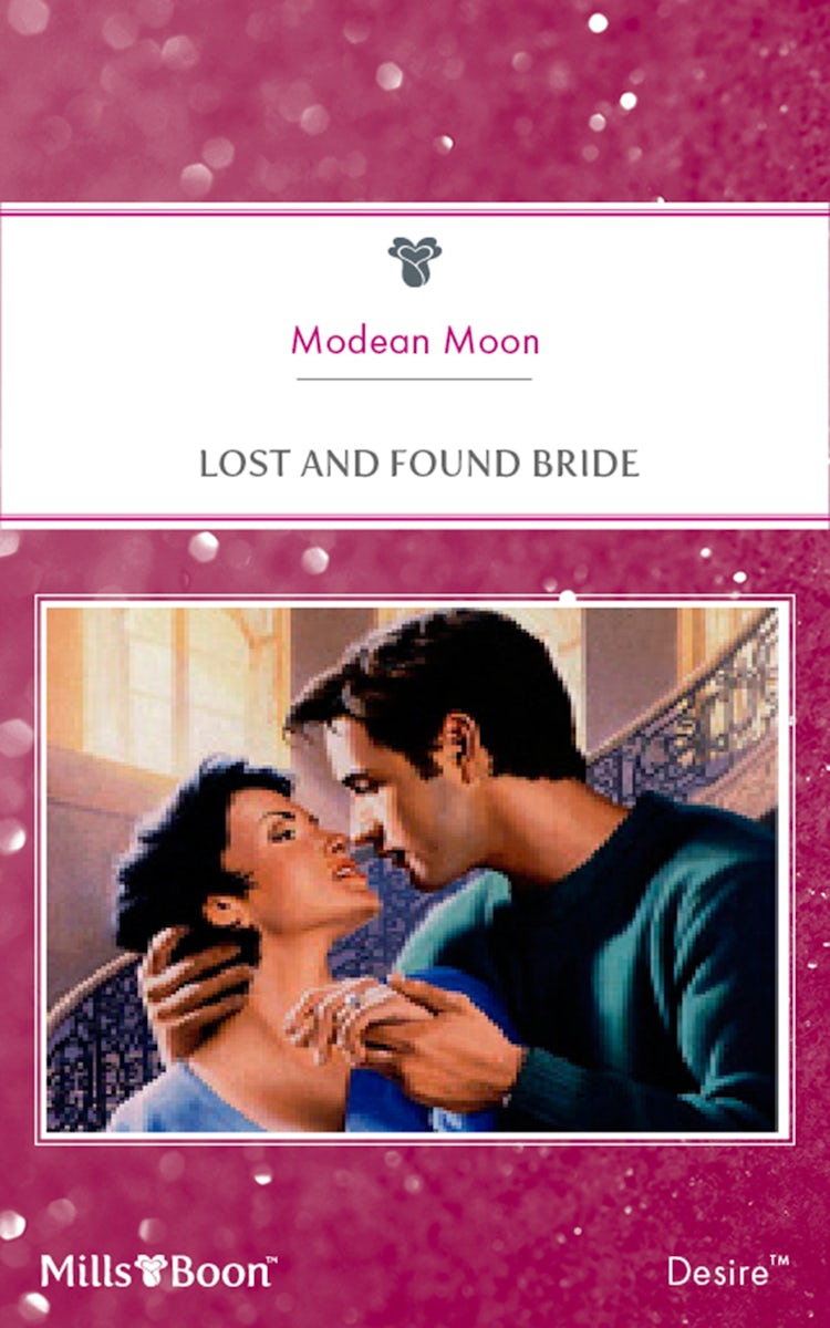 Cover image for Lost And Found Bride, isbn: 9781460861134