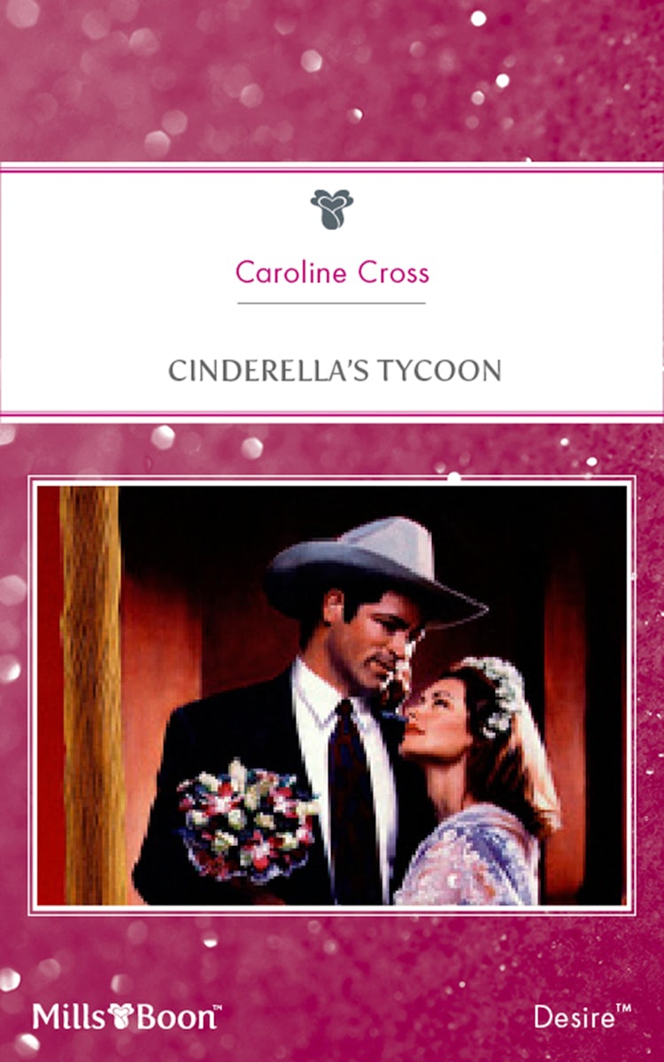 Cover image for Cinderella's Tycoon, isbn: 9781460861165