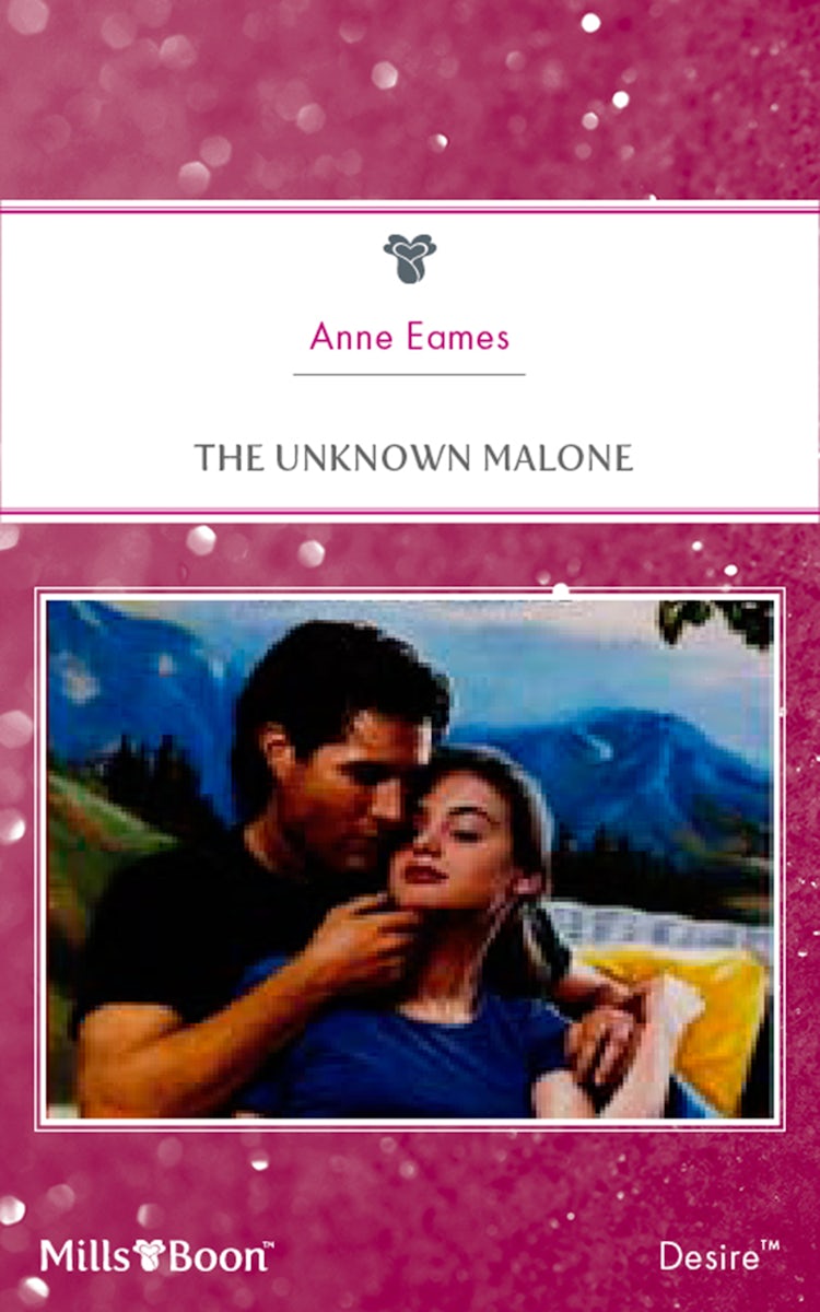 Cover image for The Unknown Malone, isbn: 9781460861257