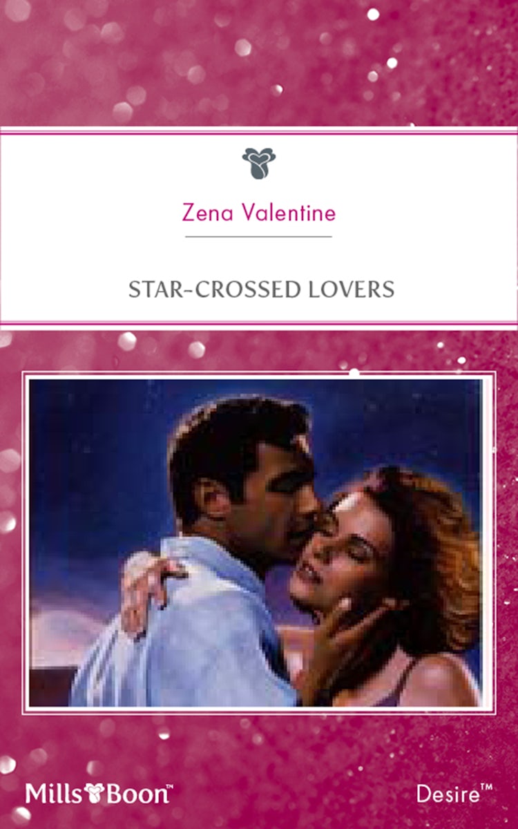 Cover image for Star-Crossed Lovers, isbn: 9781460861363