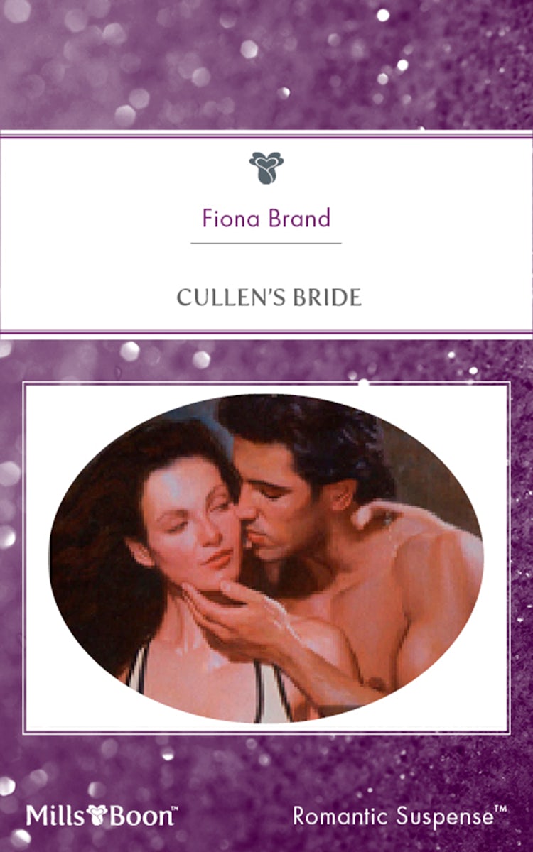 Cover image for Cullen's Bride, isbn: 9781460861486