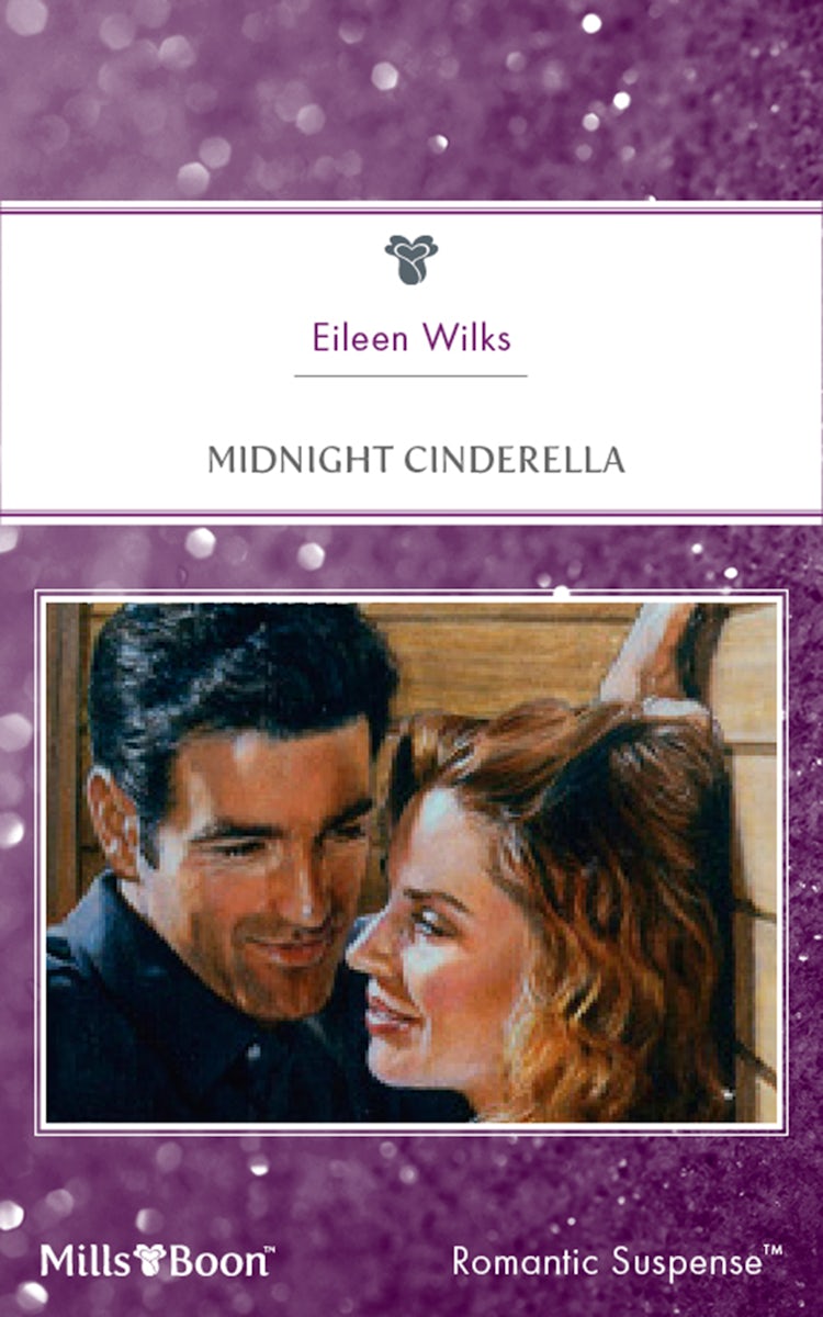 Cover image for Midnight Cinderella, isbn: 9781460861554