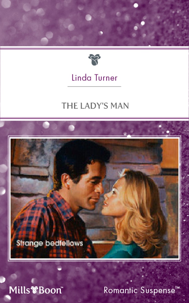 Cover image for The Lady's Man, isbn: 9781460861646