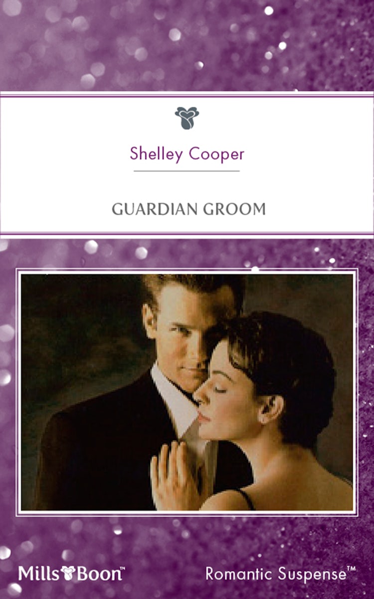 Cover image for Guardian Groom, isbn: 9781460861738