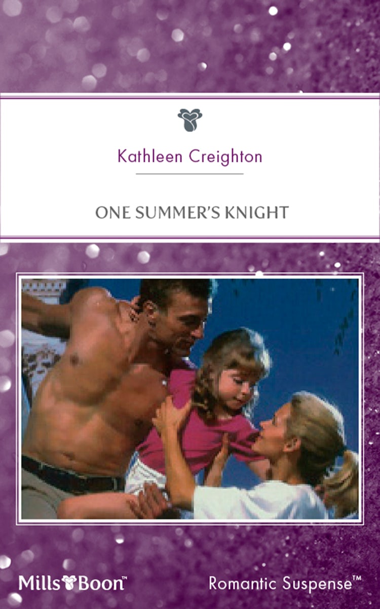 Cover image for One Summer's Knight, isbn: 9781460861752