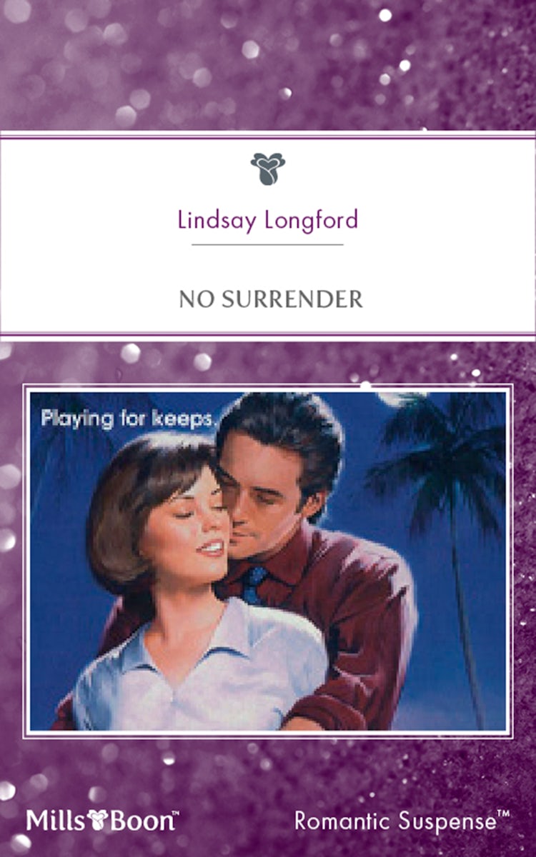 Cover image for No Surrender, isbn: 9781460861783