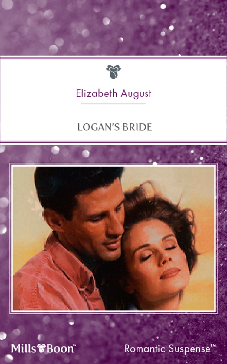 Cover image for Logan's Bride, isbn: 9781460861813
