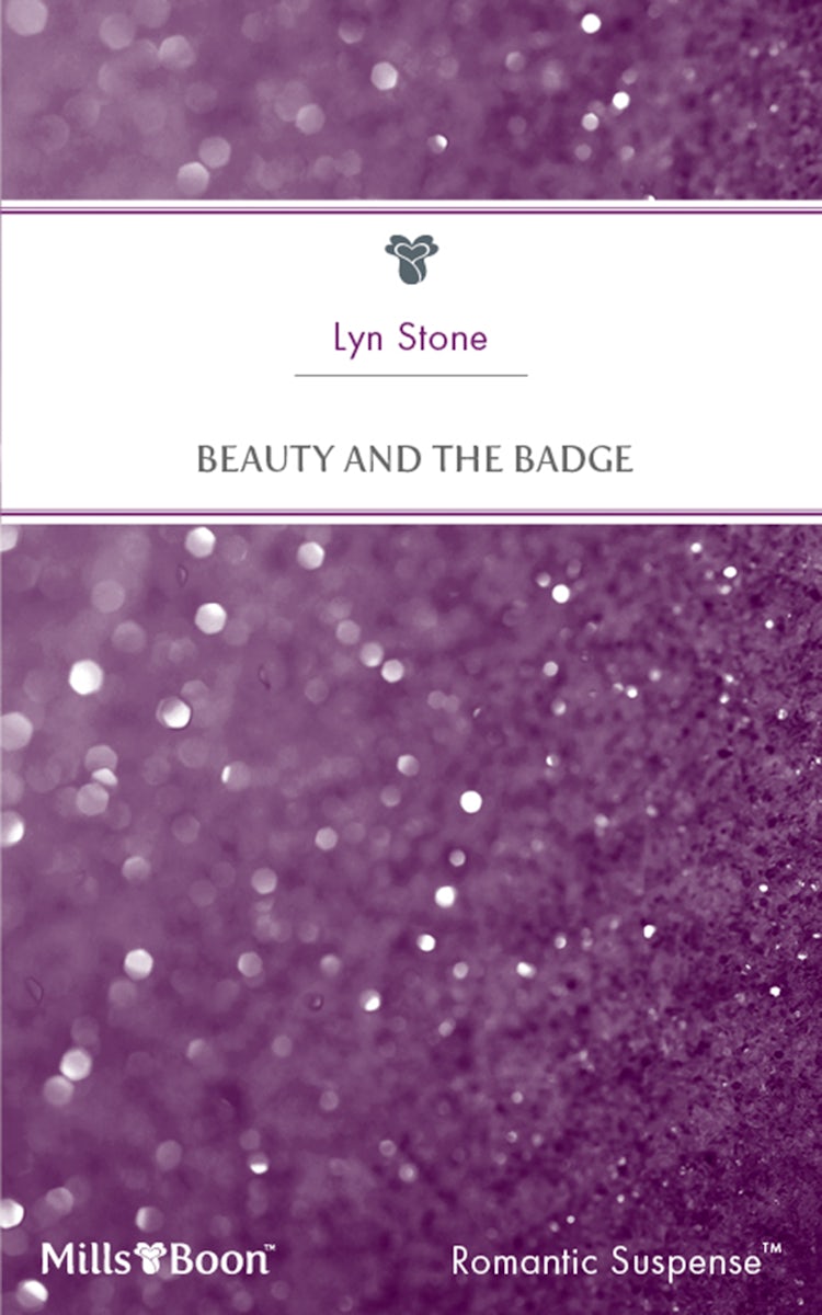 Cover image for Beauty And The Badge, isbn: 9781460861837