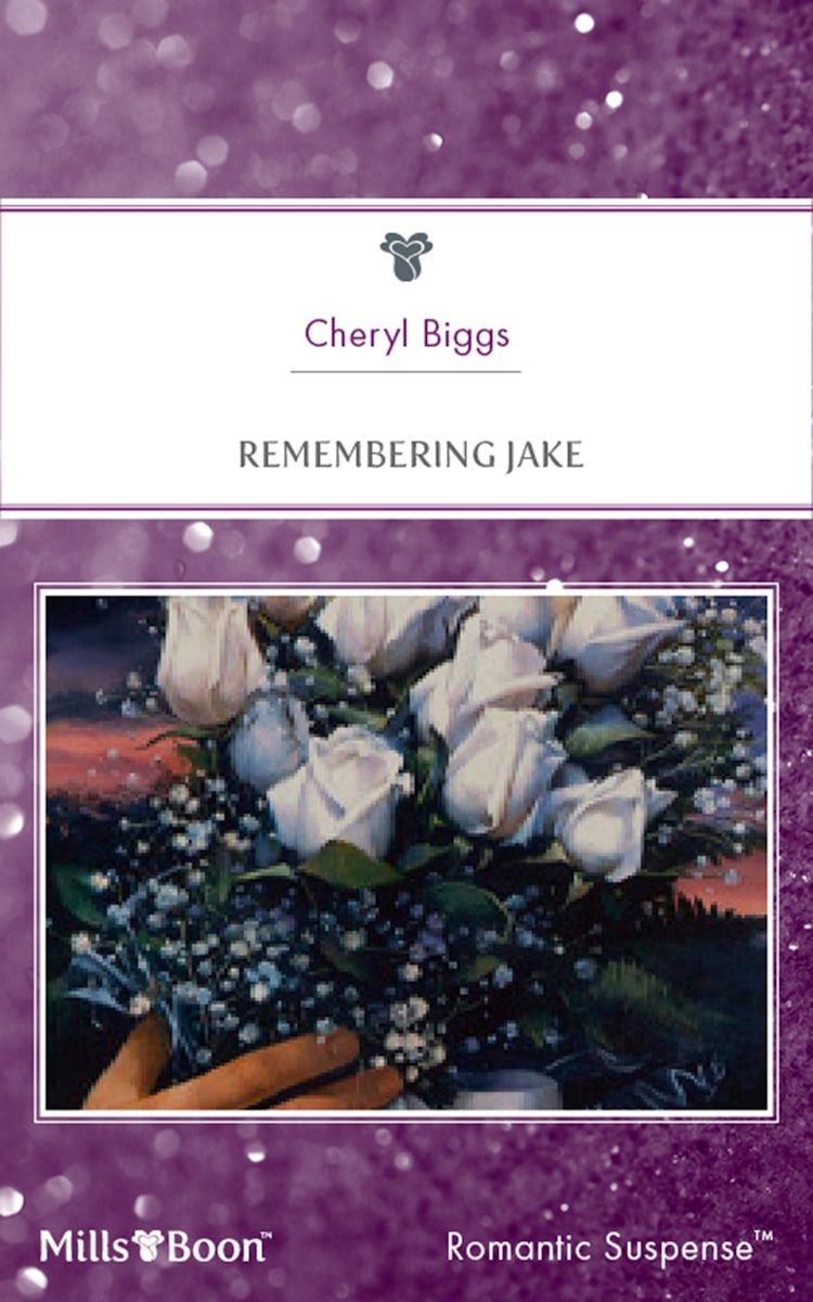 Cover image for Remembering Jake, isbn: 9781460861844