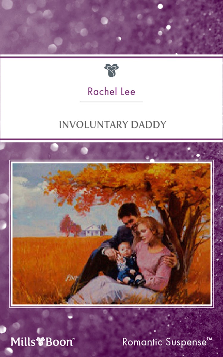 Cover image for Involuntary Daddy, isbn: 9781460861868