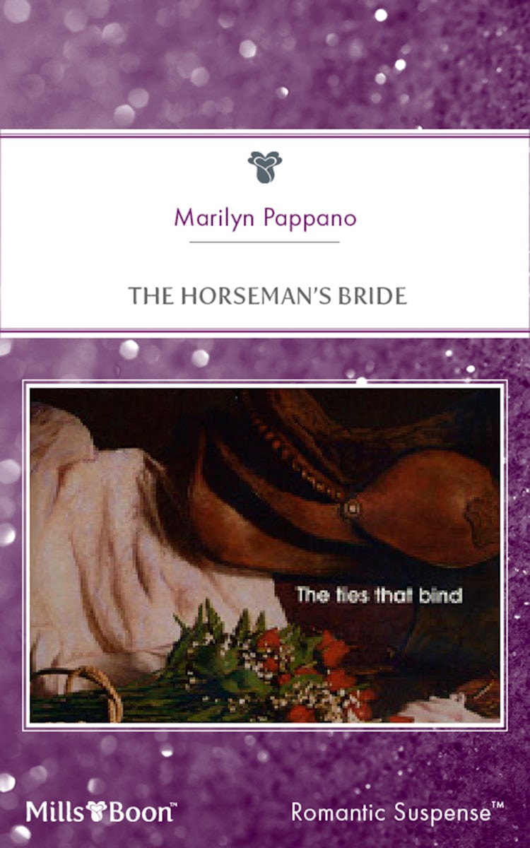 Cover image for The Horseman's Bride, isbn: 9781460861882