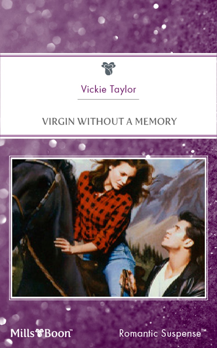 Cover image for Virgin Without A Memory, isbn: 9781460861936