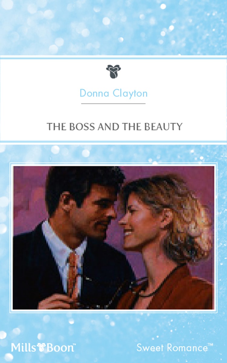 Cover image for The Boss And The Beauty, isbn: 9781460862001